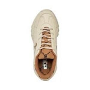 MLB Big Ball Chunky DIA Monogram Boston Red Sox Shoes Baseball Sneakers US 7